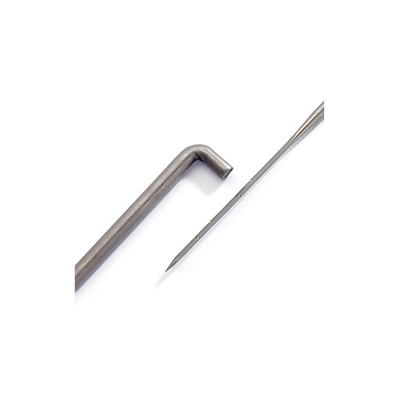 Prym Felting Needles, Alloy Steel, Silver, One Size