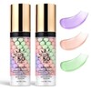 One-Step 3 In 1 Face Primer: SPF 50 Sunscreen +