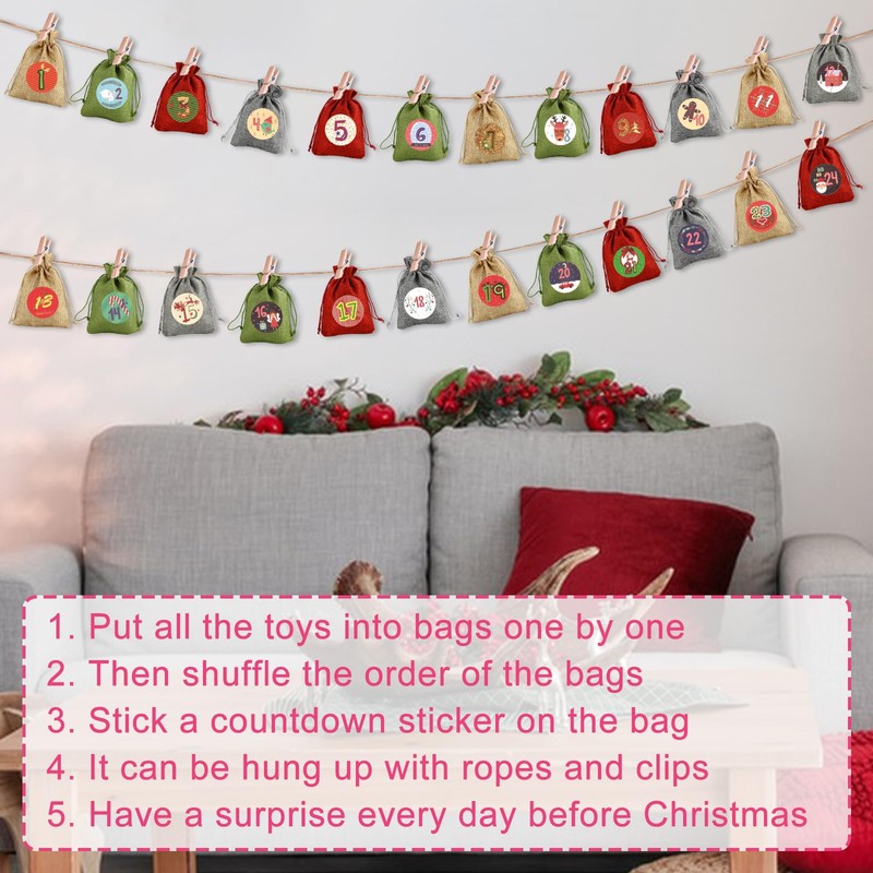 TECHEEL Puzzle Games 2024 Small Items Puzzle Games for Filling