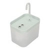 1.5L Cat Water Fountain Automatic Low Noise Pet Drinking Fountain