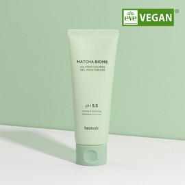 heimish [heimish]Matcha Biome Oil Free Calming Gel Moisturizer 100ml