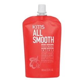 KMS All Smooth Intense Nourishing Treatment 100ml