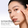 No.9 NAD+ Crema de ojos con retinol y vitamina C