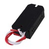 BQLZR AC 110V to 12V 80W Power Supply Transformer Adapter