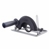 Angle Grinder Cutting Bracket Protective Cover Adjustable Mill Shield Accessories