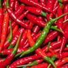 The Old Farmer's Almanac Organic Cayenne Pepper Seeds (Long Slim)
