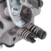Carburetor Air Filter Spark Plug Relief Valve Set Replacement Fit