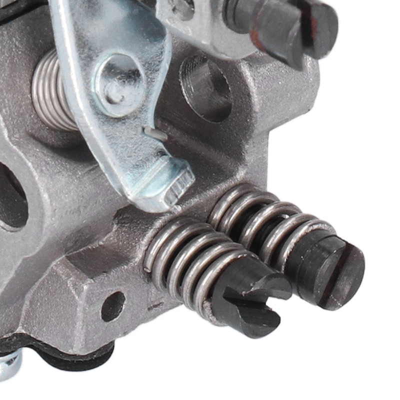 Carburetor Air Filter Spark Plug Relief Valve Set Replacement Fit