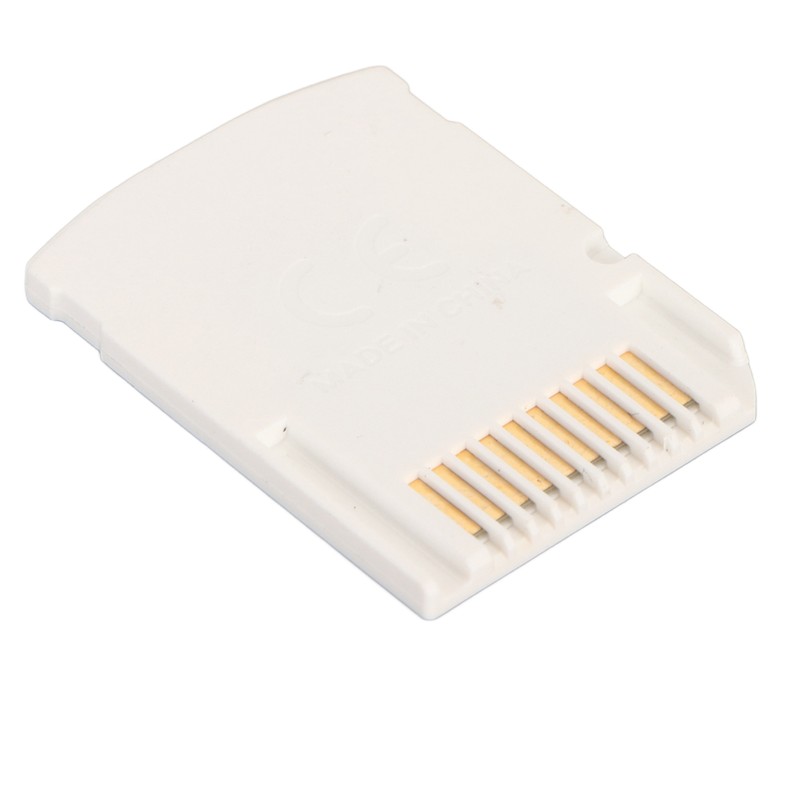 4pcs SD2Vita 5.0 Memory Card Adapter Professional Standard SD2Vita Memory