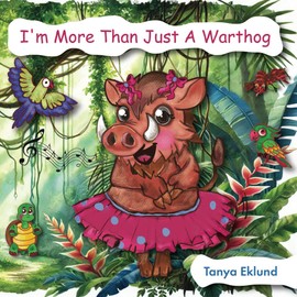 I'm More Than Just A Warthog