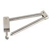 Sealey VS033 Hose Pinch Tool Metal Bar Type - Brake/Fuel
