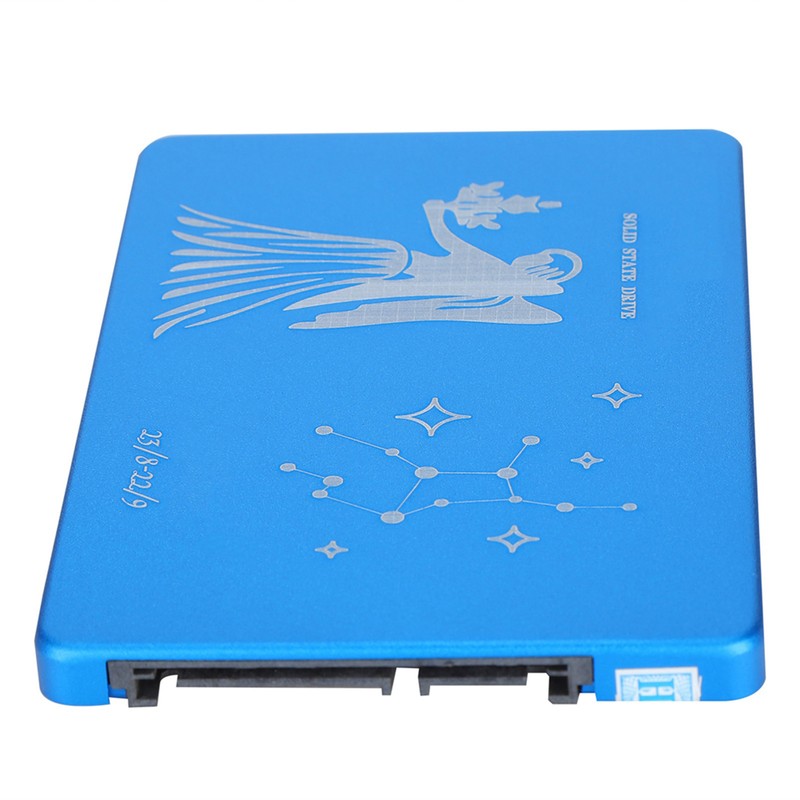 Hsthe Sea Mobile Solid State Disk Portable 2.5 Inch Virgo