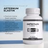 aeternum Elastin - 500mg Capsules - 60 Capsules