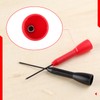 GOLD DEER Needle Test Probe Tester Lead Tester Probe Test