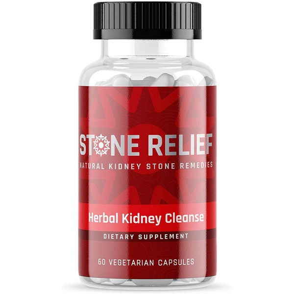 Natural Kidney Stone Treatment | Kidney Stone Pain Relief - Dissolve Kidney Stones - Prevent Kidney Stones | Chanca Piedra Stone Breaker