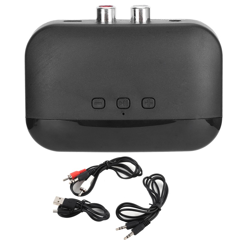 Bluetooth 5.0 Music Receiver NFC BT Receiving Hands Free Support