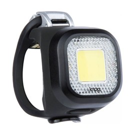 Knog Blinder Mini Chippy Front Headlight, Black