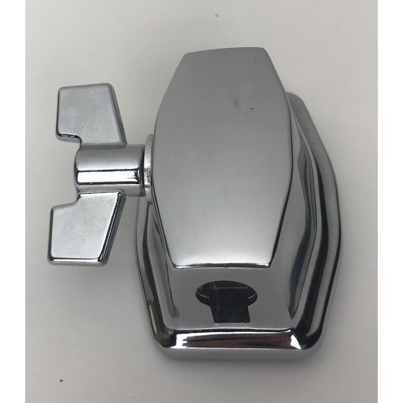 Floor Tom Leg Bracket - ROSS Percussion (3 Pack)