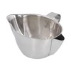 Oil Fat Separator Bowl Safe Comfortable Durable Easy to Clean