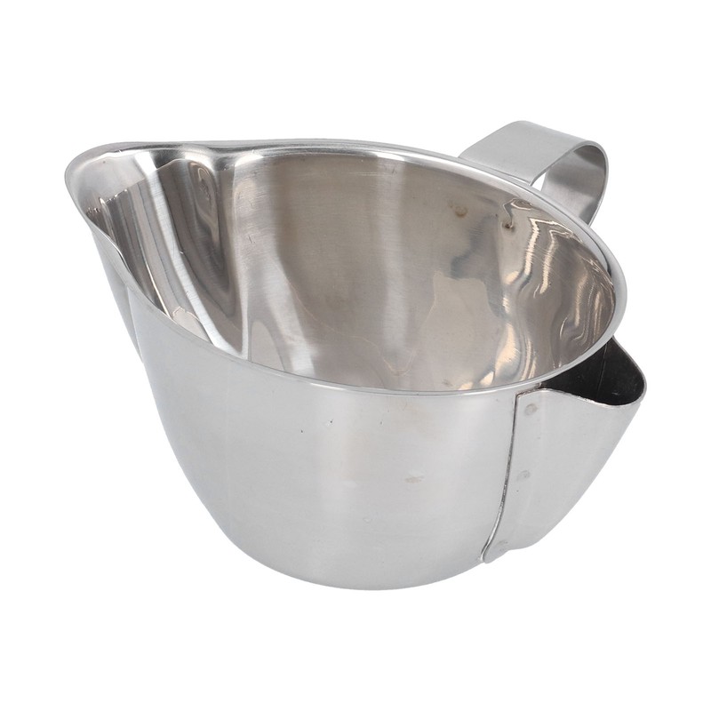 Oil Fat Separator Bowl Safe Comfortable Durable Easy to Clean