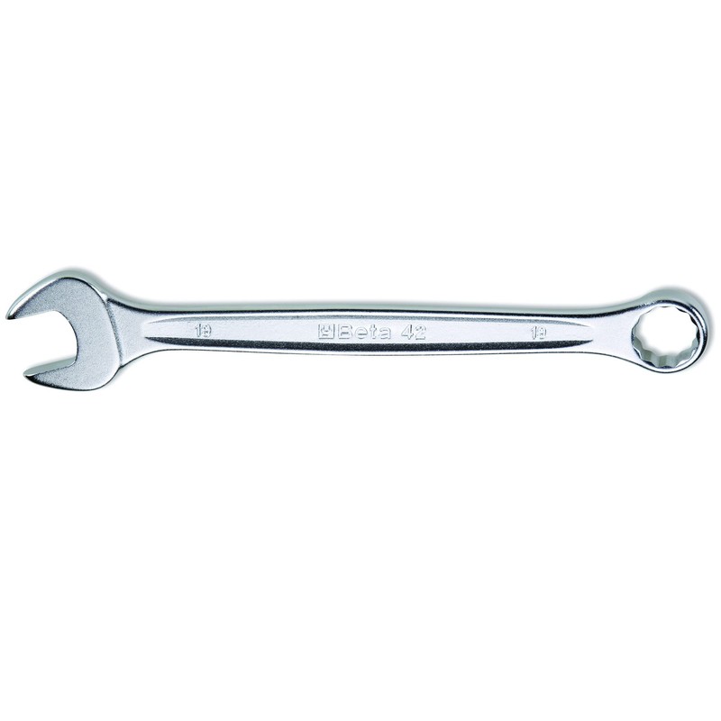 Beta 1000817 42/Sc9I Combination Spanner Set