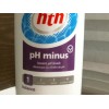 Arch Chemical Hth Ph Minus 1 Balance 61302 7 Lb.
