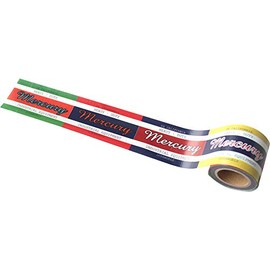 Mercury YOJO-MCR Protective Tape 1.8 x 15.7 inches (4.5 x 400 cm), Line