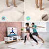 LUSEE Carpet Non-Slip Underlay, 140 x 200 cm, Non-Slip Mat