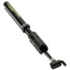 AWE® AWEForce CNC 6063 Alloy Mini Bike/E-Bike Pump with Schrader/Presta