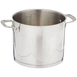 Scanpan Techniq Cooking Pot without Lid 6.8 Litres