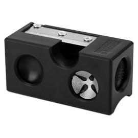 BOXOB Pool Cue Tip Shaper, Aluminum 8 in 1 Pool Cue Tip Repair Tool Pool Cue Tips Replacement Kit Billiards Pool Cue Accessories for Replacement and Shaping Cue Tips