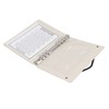 100 Envelopes Money Saving Challenge Binder Reusable A5 Budget Binder