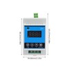 Time Delay Relay Timer Controller Adjustable Control Switch 30A for