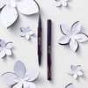 stila Stay All Day® Dual-Ended Waterproof Liquid Eye Liner, 0.033