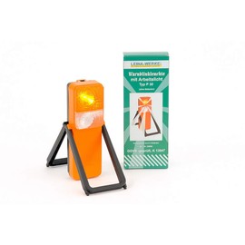 Leinawerke 42000 Warning Indicator Light Type P30
