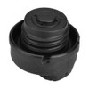 Qiilu High Quality Fuel Tank Cap Fuel Filler Cap Locking