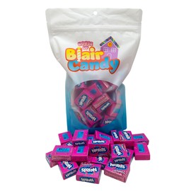 Strawberry Nerds Miniature Boxes – 2 Pound Bag (Approx. 70 pieces) - Tangy Sweetness in Every Bite