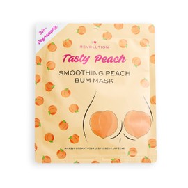I Heart Revolution, Delicious Peach Popo Leaf Mask