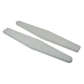 Standard Zebra 100/100 Mambo Shape Nail File 50 pack