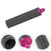 40MM/1.6 Inch Long Hair Curling Barrels Compatible with Dyson Airwrap