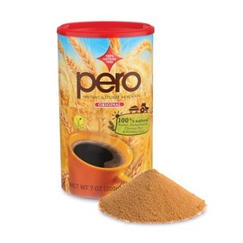 Pero Instant Beverage, 7 Ounce (Packaging may vary)