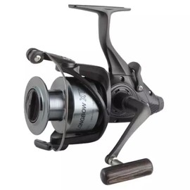 Okuma Longbow XT BF LBXT-640 5+1bb inc. Ex. Graphite spool Bait Feeder Reel