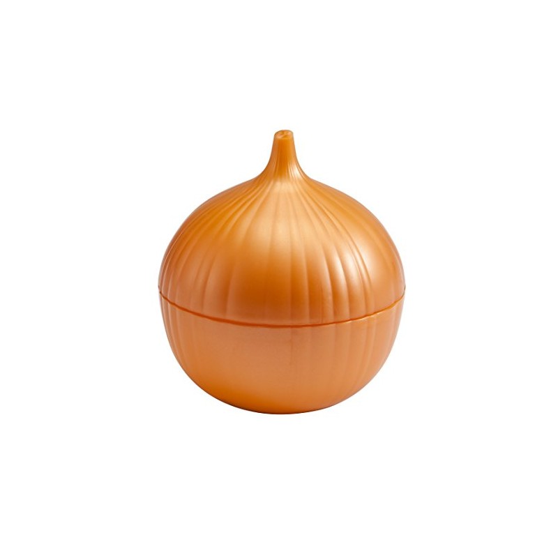 Hutzler Classic Onion Saver, Yellow