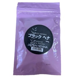 zyapanhena Black G