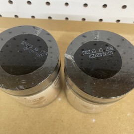 Beworths New! Lot Of 2 BEWORTHS (4.23oz)(120G)Mushroom Coffee,Energy-Clarity-Focus 03/26