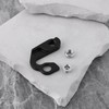 LT Easiyl Bike Rear Derailleur Hanger Compatible with Marin San