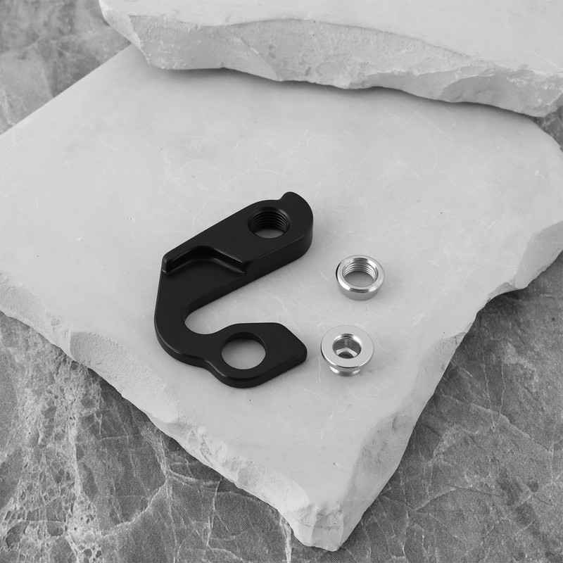 LT Easiyl Bike Rear Derailleur Hanger Compatible with Marin San