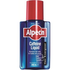Alpecin Buy Alpecin Caffeine Liquid Hair Energiser 200ml Online | Chempro Chemists