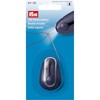 Prym Needle Threader with LED Light, Metal/Plastic, Multi-Colour, 18.5 x