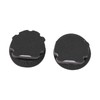 Replaceable Memory Foam Earpad Kit Sleeve with Pad Cotton for